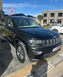 جيب جراند شيروكي